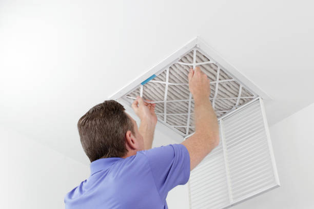 Best Air Duct Cleaning Near Me  in Sugarcreek, OH